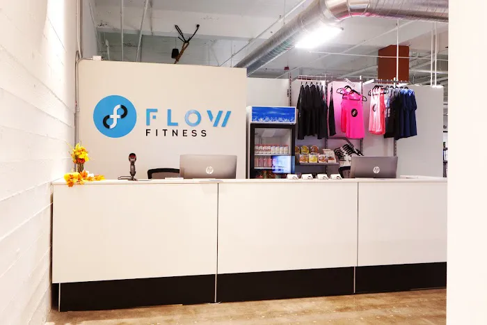 Flow Fitness Picture 2