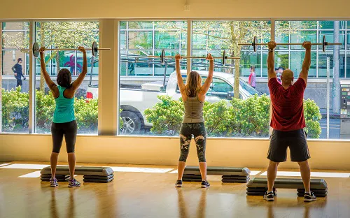 Flow Fitness Picture 3