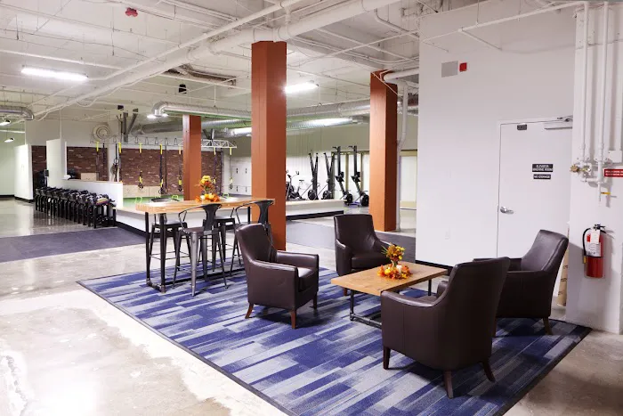 Flow Fitness Picture 9