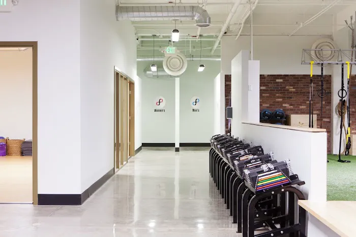 Flow Fitness Picture 5