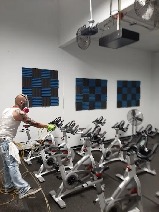 Flow Fitness Picture 1