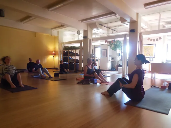 Wallingford Yoga Picture 4