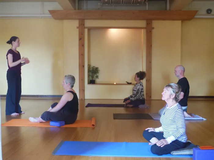 Wallingford Yoga Picture 1