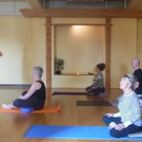 Wallingford Yoga ico