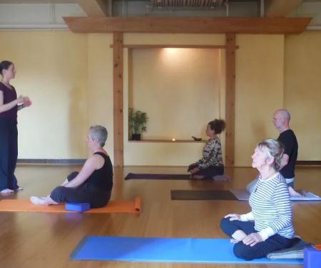 Wallingford Yoga
