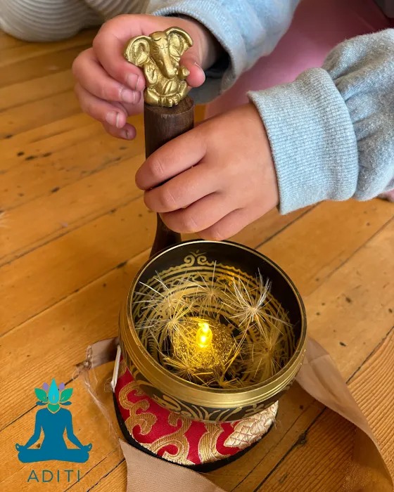 Aditi Yoga|Wellness Studio Picture 1