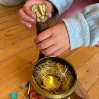 Aditi Yoga|Wellness Studio ico