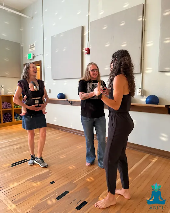 Aditi Yoga|Wellness Studio Picture 2