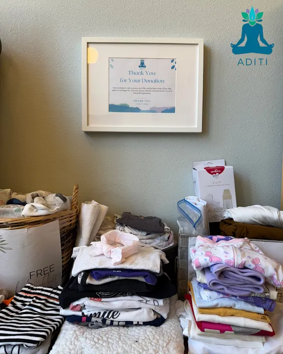 Aditi Yoga|Wellness Studio Picture 6