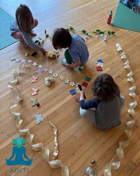 Aditi Yoga|Wellness Studio Picture 8