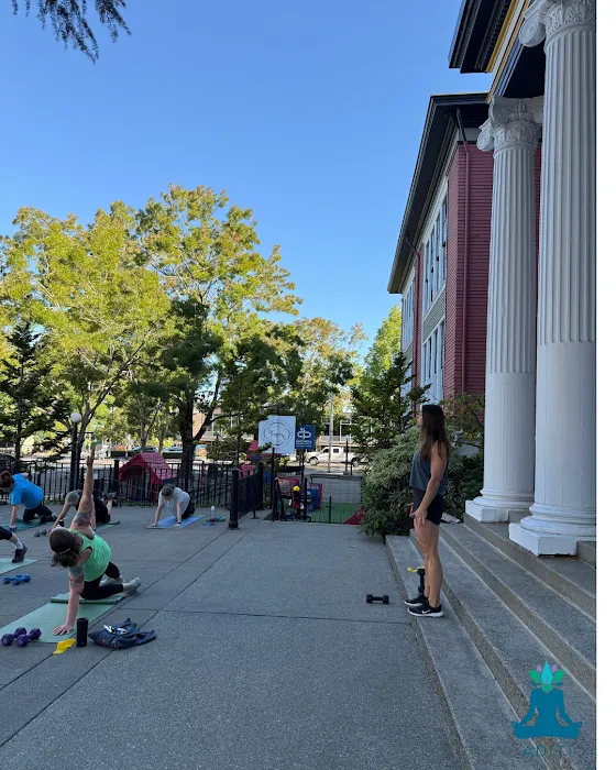 Aditi Yoga|Wellness Studio Picture 4