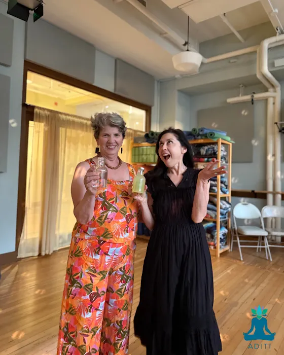 Aditi Yoga|Wellness Studio Picture 5