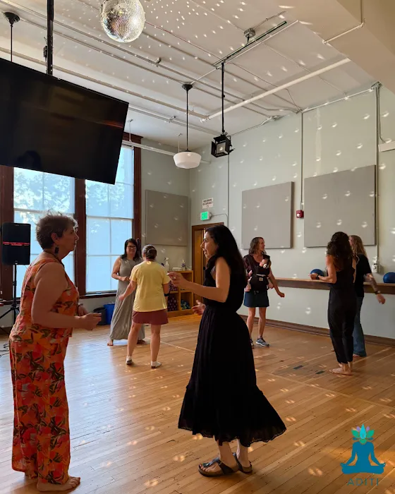 Aditi Yoga|Wellness Studio Picture 10