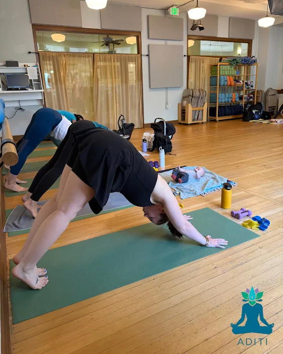 Aditi Yoga|Wellness Studio Picture 3