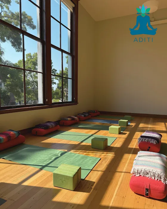 Aditi Yoga|Wellness Studio Picture 9