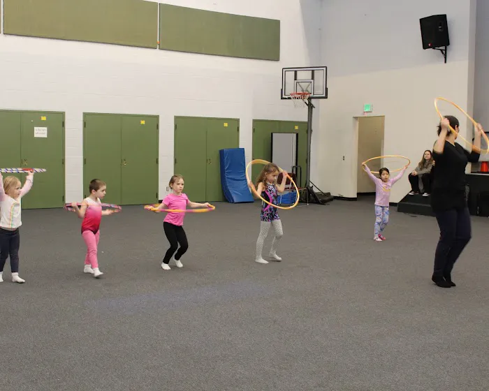 Seattle Rhythmic Gymnastics Picture 6