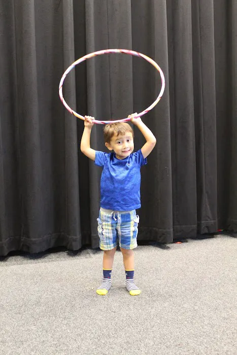 Seattle Rhythmic Gymnastics Picture 4