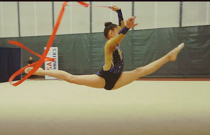Seattle Rhythmic Gymnastics Picture 8