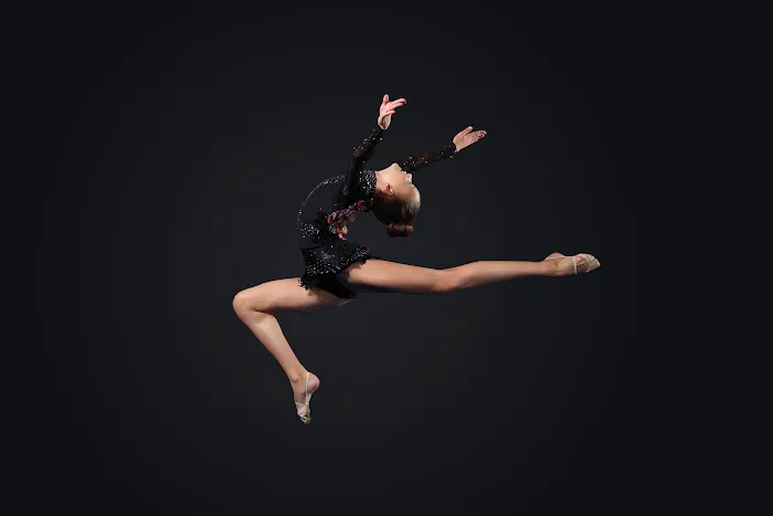 Seattle Rhythmic Gymnastics Picture 7