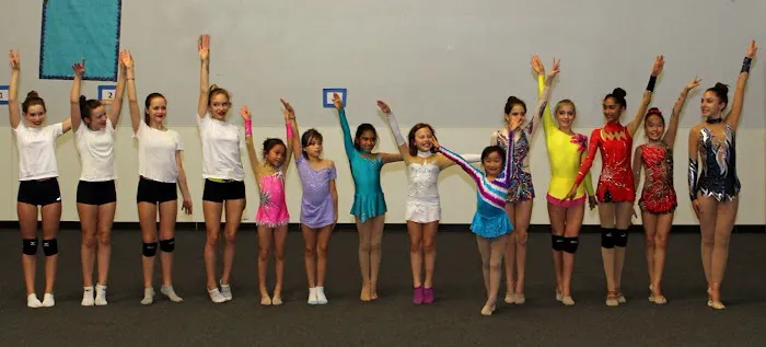 Seattle Rhythmic Gymnastics Picture 1