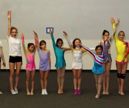 Seattle Rhythmic Gymnastics