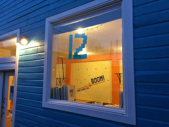 Sonic Athletics Youth Picture 8