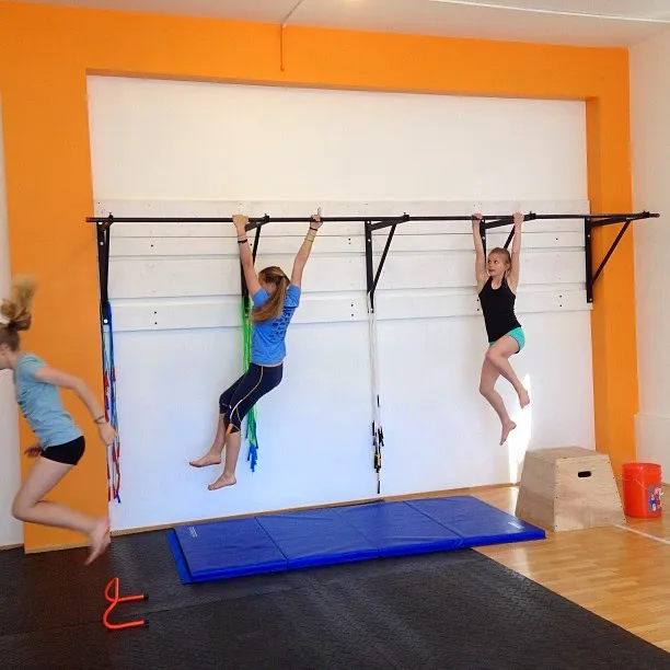 Sonic Athletics Youth Picture 3