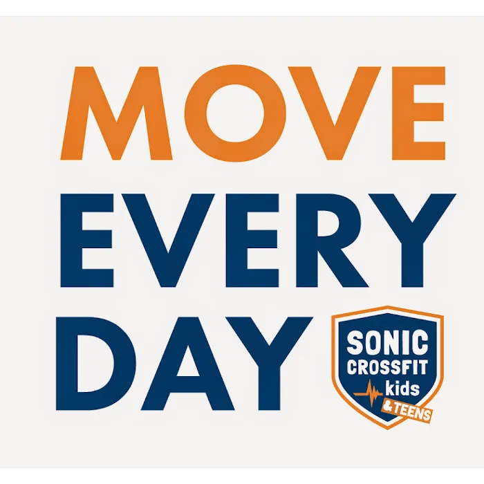 Sonic Athletics Youth Picture 2