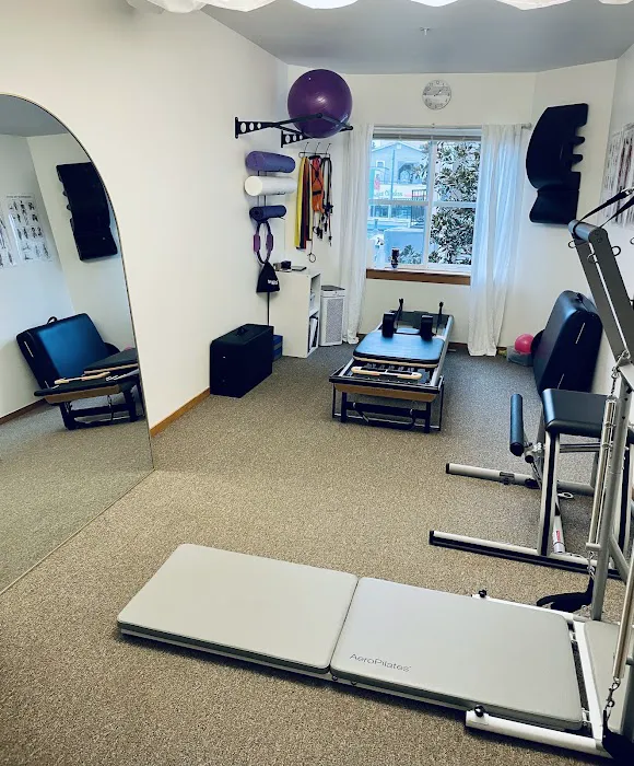 Bueno Pilates Picture 3