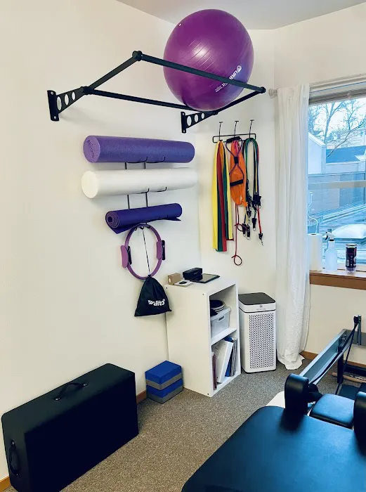 Bueno Pilates Picture 1