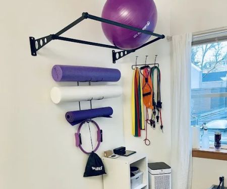 Bueno Pilates