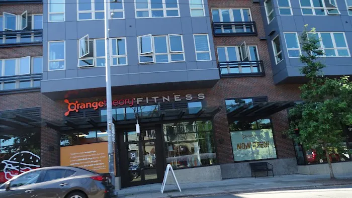 Orangetheory Fitness Picture 5