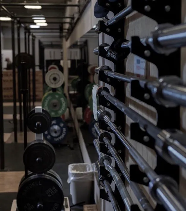 Embody Strength and Wellness Picture 3