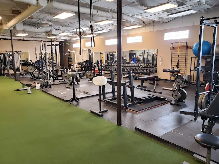 Embody Strength and Wellness Picture 1