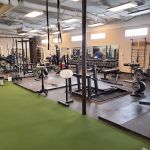 Embody Strength and Wellness