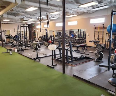 Embody Strength and Wellness