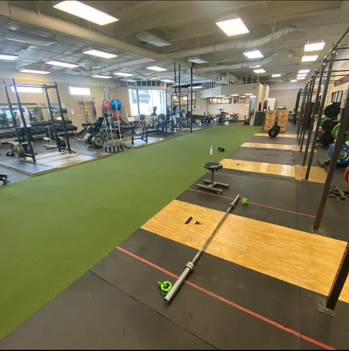 Embody Strength and Wellness Picture 8