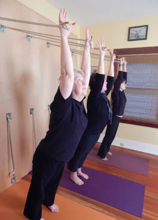 University District Yoga Picture 6