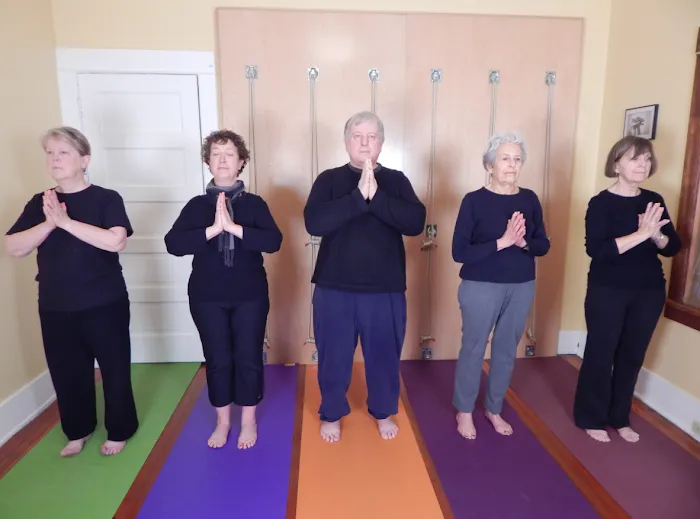 University District Yoga Picture 5