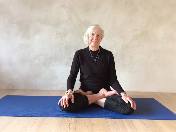 University District Yoga Picture 2