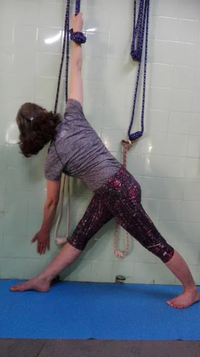 University District Yoga Picture 10