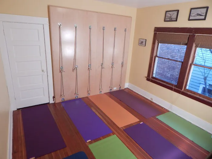University District Yoga Picture 4