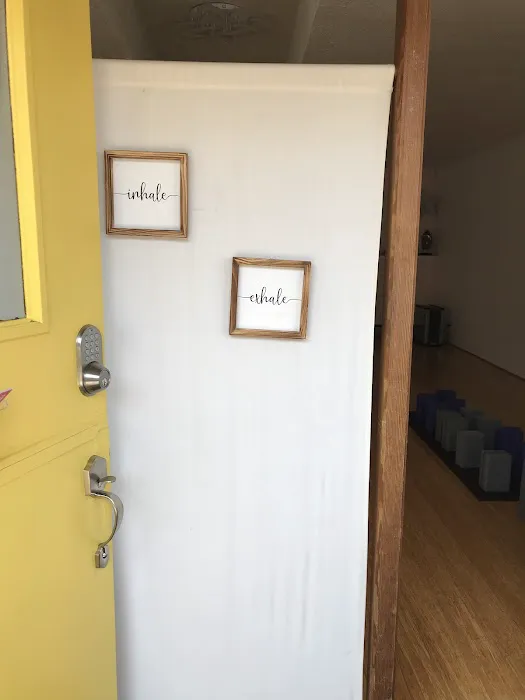 InsideOut Yoga Picture 1