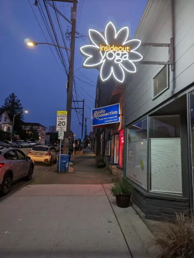 InsideOut Yoga Picture 4