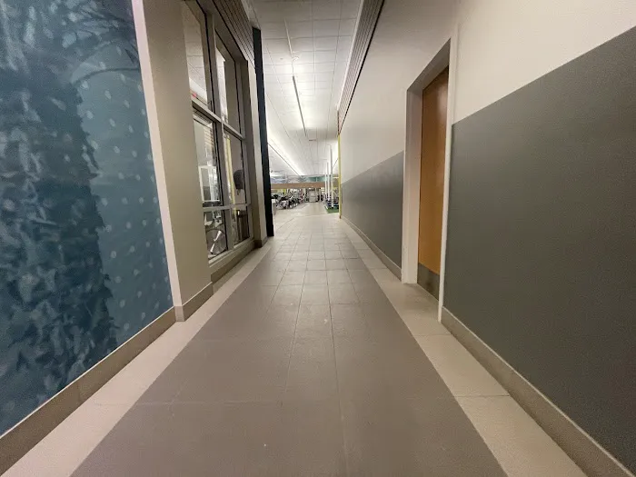 LA Fitness Picture 3