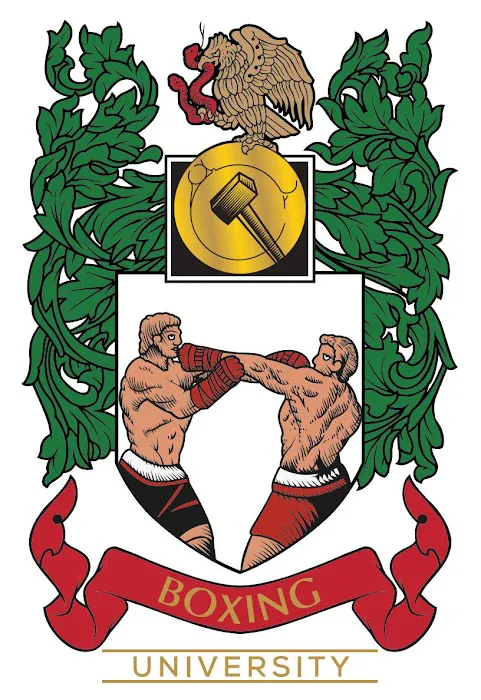 Boxing University Gym Picture 5