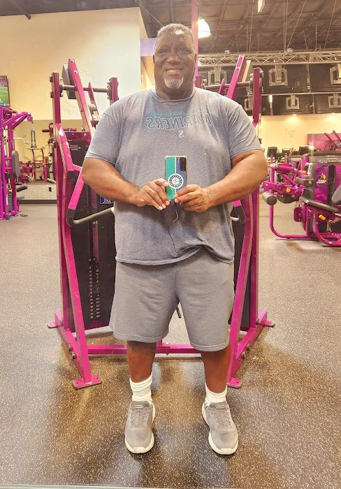 Planet Fitness Picture 3