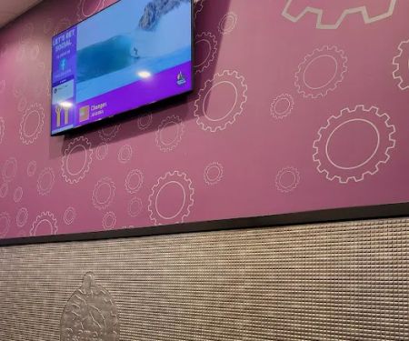 Planet Fitness