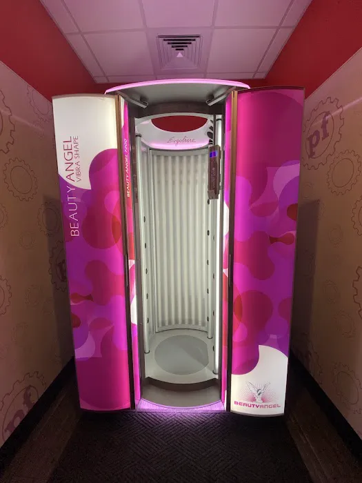 Planet Fitness Picture 5