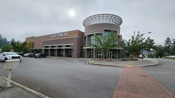 LA Fitness Picture 2